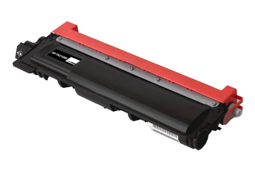 Picture of Remanufactured TN-210BK Black Toner Cartridge (2200 Yield)