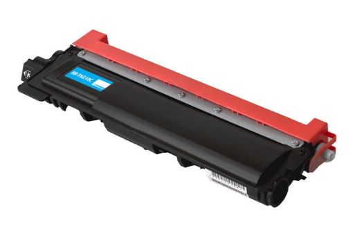 Picture of Remanufactured TN-210C Cyan Toner Cartridge (1400 Yield)