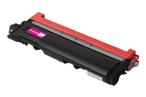 Picture of Remanufactured TN-210M Magenta Toner Cartridge (1400 Yield)