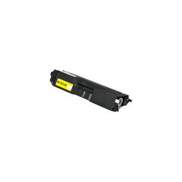Compatible TN-315Y High Yield Yellow Toner Cartridge (3500 Yield) Compatible TN-315Y High Yield Yellow Toner Cartridge (3500 Yield)