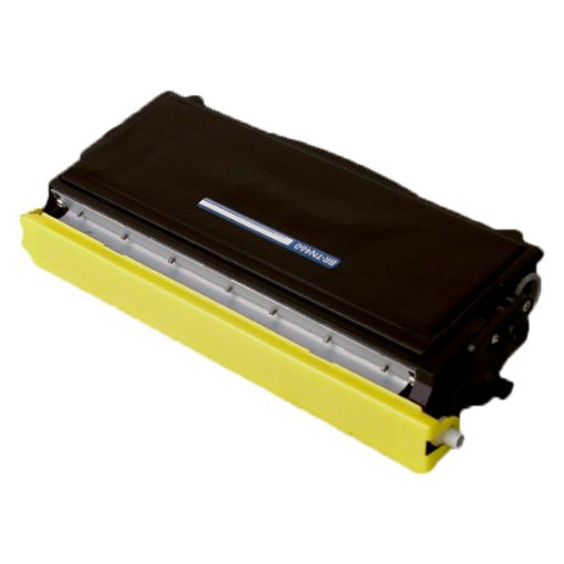 Picture of Compatible TN-460 High Yield Black Toner Cartridge (6000 Yield)