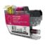 Compatible LC3017M High Yield Magenta Inkjet Cartridge (550 Yield) Compatible LC3017M High Yield Magenta Inkjet Cartridge (550 Yield)