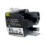 Compatible LC3019Bk Super High Yield Black Ink Cartridge (3000 Yield) Compatible LC3019Bk Super High Yield Black Ink Cartridge (3000 Yield)