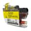 Compatible LC3029Y Super High Yield Yellow Ink Cartridge (1500 Yield)  Compatible LC3029Y Super High Yield Yellow Ink Cartridge (1500 Yield)