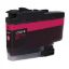 Compatible LC3035M Ultra High Yield Magenta Inkjet Cartridge (5000 Yield) Compatible LC3035M Ultra High Yield Magenta Inkjet Cartridge (5000 Yield)