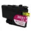 Compatible LC3037M Super High Yield Magenta Inkjet Cartridge (1500 Yield), No Box  Compatible LC3037M Super High Yield Magenta Inkjet Cartridge (1500 Yield), No Box