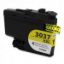 Compatible LC3037Y Super High Yield Yellow Inkjet Cartridge (1500 Yield), No Box  Compatible LC3037Y Super High Yield Yellow Inkjet Cartridge (1500 Yield), No Box