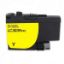 Compatible LC3039Y Ultra High Yield Yellow Inkjet Cartridge (5000 Yield), No Box  Compatible LC3039Y Ultra High Yield Yellow Inkjet Cartridge (5000 Yield), No Box