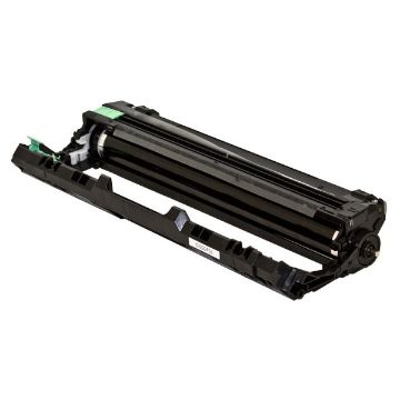 Compatible DR-221CLBK Black Drum Unit (15,000 Yield) Compatible DR-221CLBK Black Drum Unit (15,000 Yield)