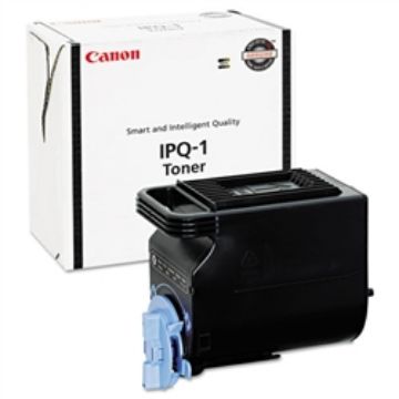 Canon 0397B003AA (IPQ-1) Black Toner Printer Cartridge (16000 Yield) Canon 0397B003AA (IPQ-1) Black Toner Printer Cartridge (16000 Yield)