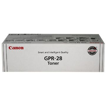 Canon 1659B004AA (GPR-28C) Cyan Toner Printer Cartridge (6000 Yield)  Canon 1659B004AA (GPR-28C) Cyan Toner Printer Cartridge (6000 Yield)