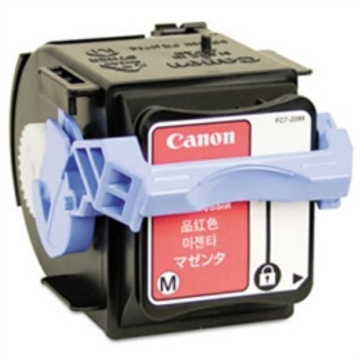 Picture of Canon 3782B003AA (GPR-36BK) Black Toner (19000 Yield)