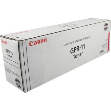 Canon 7627A001AA (GPR-11M) Magenta Copier Cartridge (25000 Yield) Canon 7627A001AA (GPR-11M) Magenta Copier Cartridge (25000 Yield)
