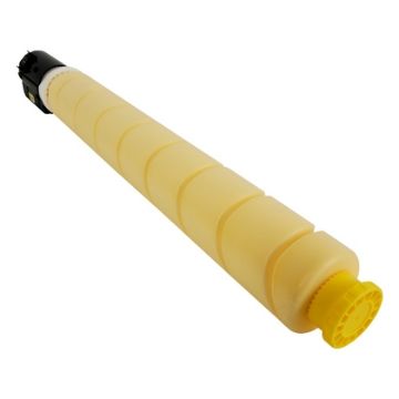 Canon 8527B003AA (GPR-53Y) Yellow Toner Cartridge (19000 Yield) Canon 8527B003AA (GPR-53Y) Yellow Toner Cartridge (19000 Yield)