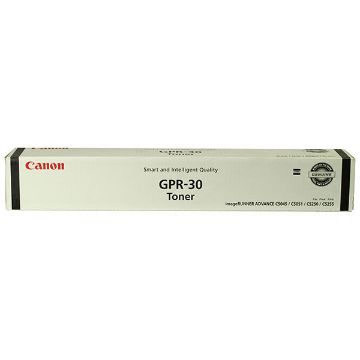Canon 2789B003AA (GPR-30BK) Black Toner Cartridge (44000 Yield)  Canon 2789B003AA (GPR-30BK) Black Toner Cartridge (44000 Yield)