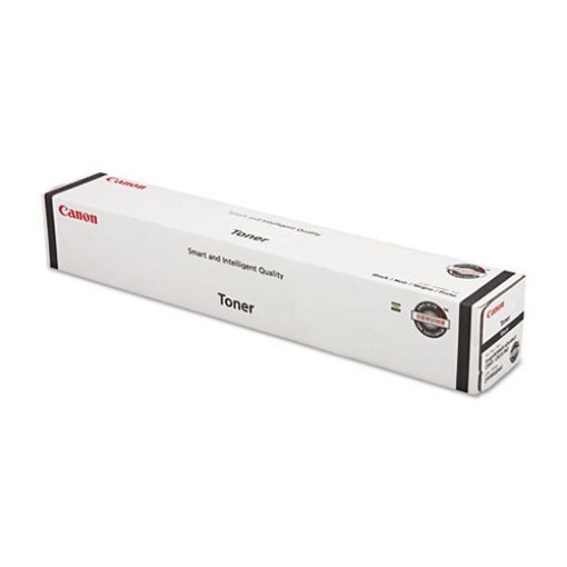 Picture of Canon 2662B009AA (GPR-44BK) Black Toner Cartridge (6800 Yield)