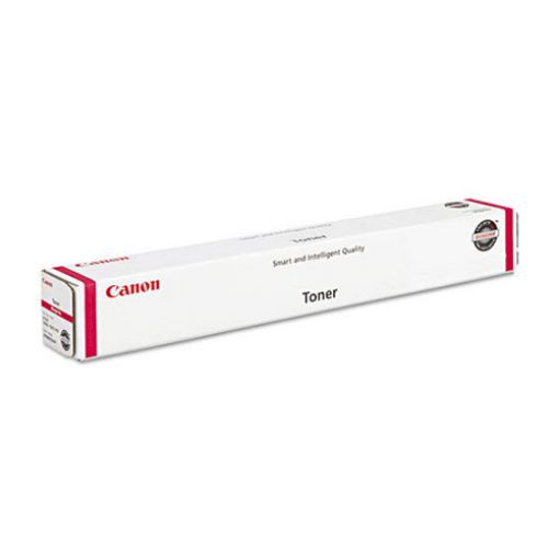 Picture of Canon 2660B005AA (GPR-44M) Magenta Toner Cartridge (2900 Yield)