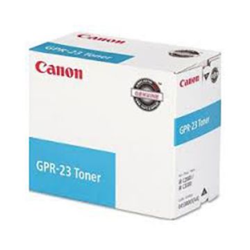 Canon 0457B003AA (GPR-23C) Cyan Drum Unit (60000 Yield)  Canon 0457B003AA (GPR-23C) Cyan Drum Unit (60000 Yield)
