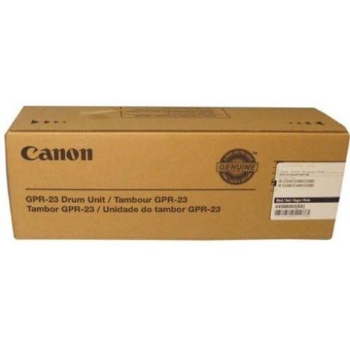 Picture of Canon 0459B003AA (GPR-23Y) Yellow Drum Unit (60000 Yield)