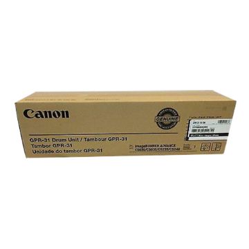 Canon 2778B004BA (GPR-31BK) Black Drum Unit (169000 Yield) Canon 2778B004BA (GPR-31BK) Black Drum Unit (169000 Yield)