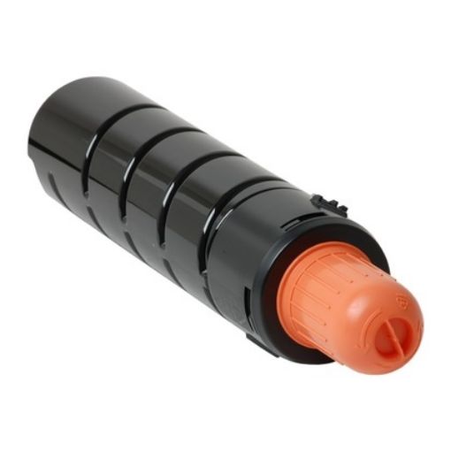 Picture of TAA Compliant 4792B003AA (GPR-43BK) Black Toner Cartridge (30200 Yield)