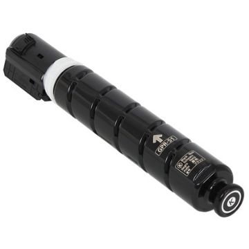 TAA Compliant 8516B003AA (GPR-51BK) Black Toner Cartridge (19000 Yield) TAA Compliant 8516B003AA (GPR-51BK) Black Toner Cartridge (19000 Yield)