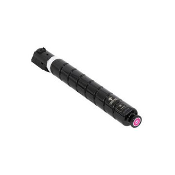 TAA Compliant 8526B003AA (GPR-53M) Magenta Toner Cartridge (19000 Yield)  TAA Compliant 8526B003AA (GPR-53M) Magenta Toner Cartridge (19000 Yield)