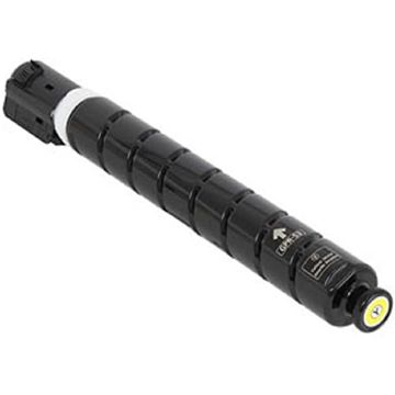 TAA Compliant 8527B003AA (GPR-53Y) Yellow Toner Cartridge (19000 Yield) TAA Compliant 8527B003AA (GPR-53Y) Yellow Toner Cartridge (19000 Yield)