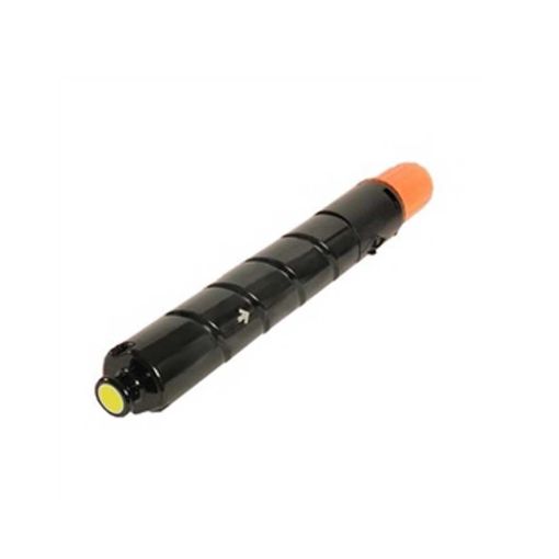 Picture of TAA Compliant 2801B003AA (GPR-30Y) Yellow Toner Cartridge (38000 Yield)