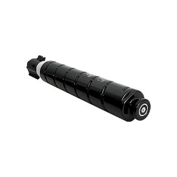 TAA Compliant 0481C003AA (GPR-55BK) High Yield Black Toner Cartridge (69000 Yield)  TAA Compliant 0481C003AA (GPR-55BK) High Yield Black Toner Cartridge (69000 Yield)