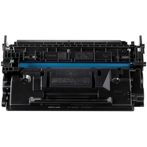 Picture of Canon 3010C001 (Canon 057H, CRG-057H) High Yield Black Toner Cartridge (10000 Yield)