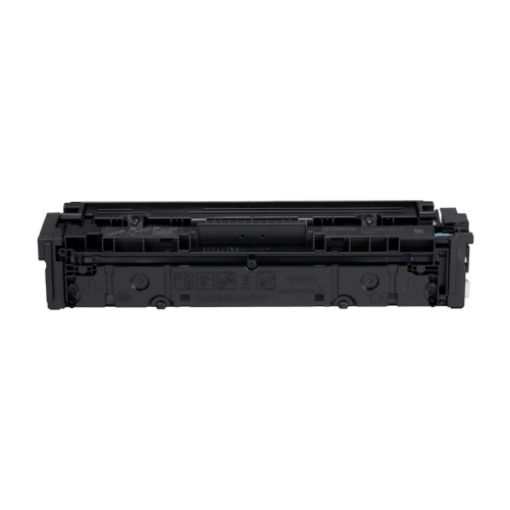 Picture of Canon 3027C001 (Canon 054HC, CRG-054HC) High Yield Cyan Toner Cartridge (2300 Yield)