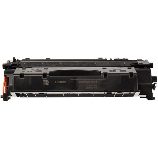 Picture of Canon 3480B001AA (Canon 119II, CRG-119II) High Yield Black Toner Cartridge (6400 Yield)