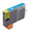 Compatible 4706A003 (BCI-6C) Cyan Inkjet Cartridge Compatible 4706A003 (BCI-6C) Cyan Inkjet Cartridge