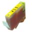 Compatible 4708A003 (BCI-6Y) Yellow Inkjet Cartridge  Compatible 4708A003 (BCI-6Y) Yellow Inkjet Cartridge