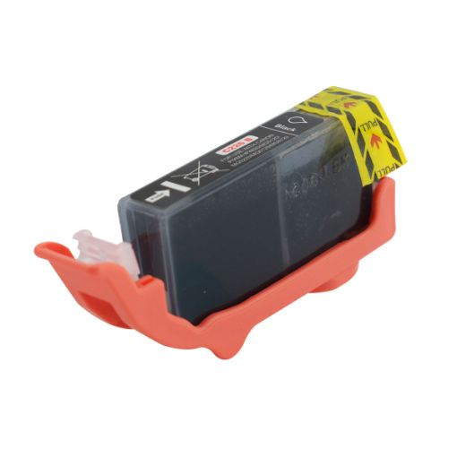 Picture of Remanufactured 4547B005 (CLI-226BK) Black Ink Cartridges (Combo Pack) (510 Yield)