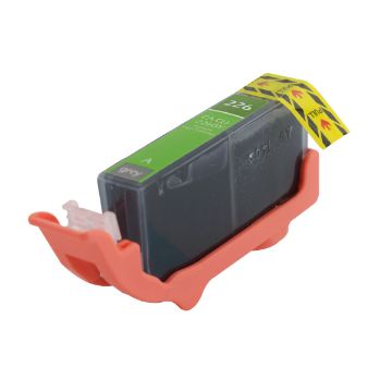 Remanufactured 4547B001 (CLI-226C) Cyan Ink Tank (510 Yield) Remanufactured 4547B001 (CLI-226C) Cyan Ink Tank (510 Yield)