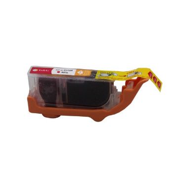 Remanufactured 4548B001 (CLI-226M) Magenta Ink Tank (510 Yield), No Box Remanufactured 4548B001 (CLI-226M) Magenta Ink Tank (510 Yield), No Box