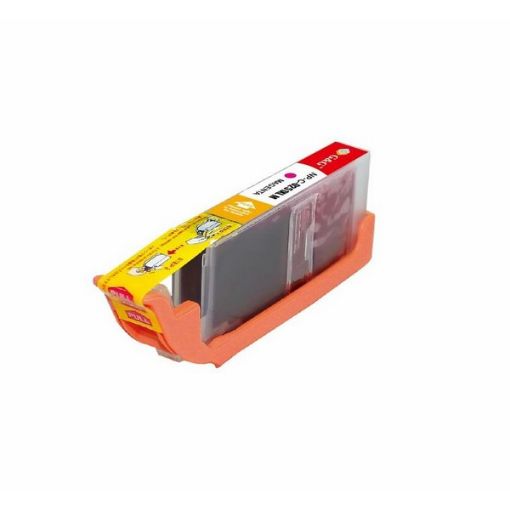 Picture of Remanufactured 6450B001 (CLI-251XLM) Magenta Inkjet Cartridge (660 Yield)