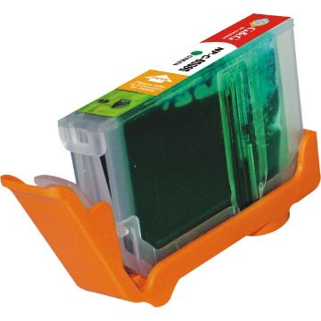 Compatible 0627B002 (CLI-8G, Canon 8) Green Inkjet Cartridge   Compatible 0627B002 (CLI-8G, Canon 8) Green Inkjet Cartridge