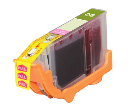 Picture of Compatible 0625B002 (CLI-8PM, Canon 8) Photo Magenta Inkjet Cartridge (280 ml)