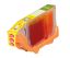 Compatible 0623B002 (CLI-8Y, Canon 8) Yellow Inkjet Cartridge (280 ml)   Compatible 0623B002 (CLI-8Y, Canon 8) Yellow Inkjet Cartridge (280 ml)