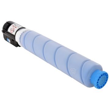 Compatible 9453B001AA (Canon 034C, CRG-034C) Cyan Toner Cartridge (7300 Yield)  Compatible 9453B001AA (Canon 034C, CRG-034C) Cyan Toner Cartridge (7300 Yield)