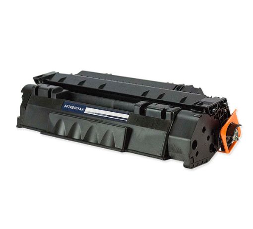 Picture of Compatible 3479B001AA (Canon 119, CRG-119) Black Toner Cartridge (2100 Yield)