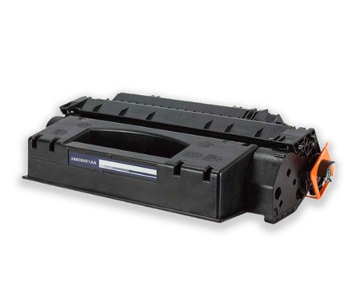 Picture of Compatible 3480B001AA (Canon 119II, CRG-119II) High Yield Black Toner Cartridge (6400 Yield)