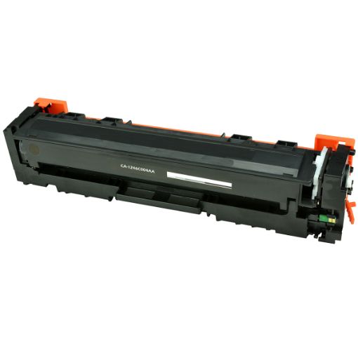 Picture of Compatible 1242C001AA (Canon 045K) High Yield Black Toner Cartridge (2800 Yield)