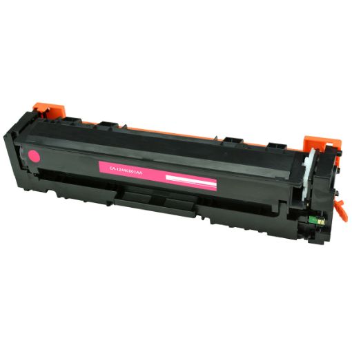 Picture of Compatible 1240C001AA (Canon 045M) High Yield Magenta Toner Cartridge (2200 Yield)