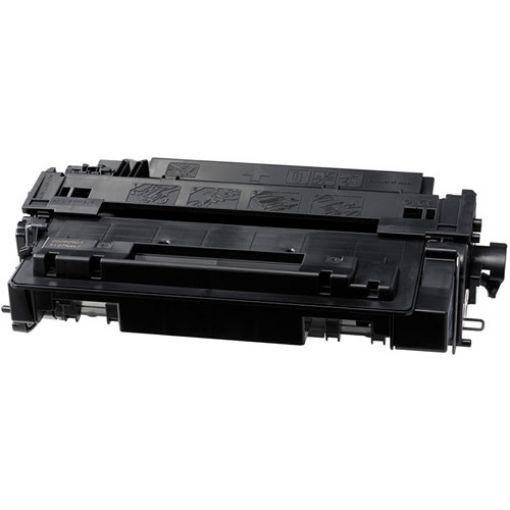 Picture of Compatible 3482B013AA (Canon 324, CRG-324BK) High Yield Black Toner Cartridge (12500 Yield)