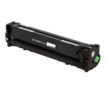 Remanufactured 6273B001AA (Canon 131BK, CRG-131BK) Black Toner Cartridge (2400 Yield)  Remanufactured 6273B001AA (Canon 131BK, CRG-131BK) Black Toner Cartridge (2400 Yield)