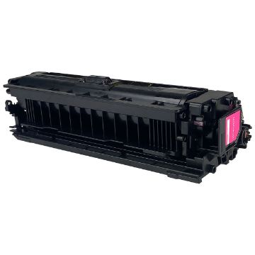 Show details for Compatible 0456C001 (Canon 040M) High Yield Magenta Toner Cartridge (10000 Yield) Picture of Compatible 0456C001 (Canon 040M) High Yield Magenta Toner Cartridge (10000 Yield)